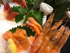 -大渔铁板烧(中山路八佰伴店)