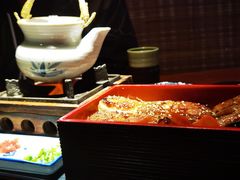 -鳗鱼家·深夜食堂(军博店)