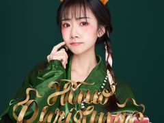 -海马体照相馆(大连罗斯福广场店)