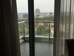 -上海华凯华美达广场酒店