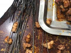 -文文烤肉(大皮院店)