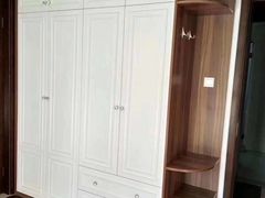 -索菲亚衣柜橱柜家具全屋定制(汶水红星店)