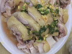 -文昌鸡饭店(金鸡岭小学店)
