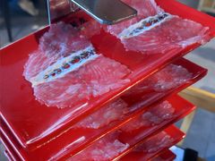 -打酱友•斑鱼海鲜粥火锅(吴桥店)