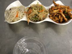 -向民炒鸡老店(火车站店)