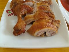 -金宝鸭肉店(祥和广场裙楼店)