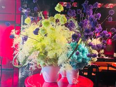 -上海滩餐厅(BFC外滩金融中心店)