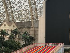 -环球中心海洋乐园