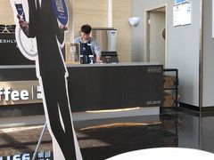 -瑞幸咖啡(绿地新都会9号楼店)