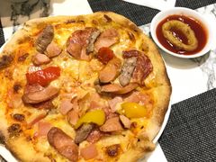 -at cafe 意大利餐厅(集美店)