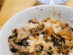 -暖食光·台式家庭餐厅·生日主题店(万达店)