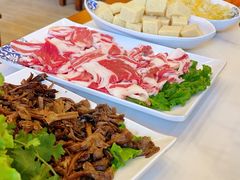 -清花阁乌拉满族火锅(厦门街店)