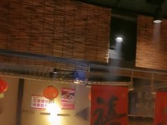 -串盟烧烤大排档·长沙美食地标(星沙店)