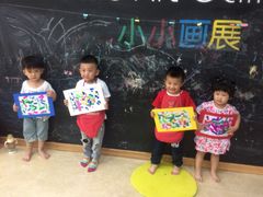 -美吉姆国际儿童发展中心(红谷滩绿地缤纷城中心)