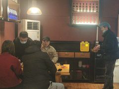 -李不管把把烧(合肥总店)