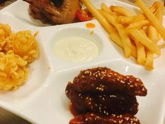 -必胜客(海滨店)