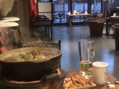-阿润打边炉·鲜切鸡煲(华漕店)
