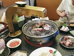 -樱嘢·炭火烧肉(惠南店)