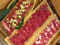 -庖丁家水煮牛排火锅(巴国城店)