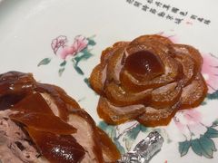 -京味斋·北京烤鸭(北京南站洋桥店)