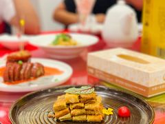 什锦豆皮-新开元大酒店(花雨路店)