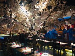 -蜜桃餐厅·江浙融合菜(荟聚购物中心店)