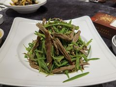 -宝鸡民族饭庄(英达路店)