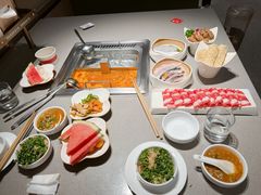 -海底捞火锅(北京路店)