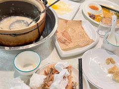 -潮之南·潮汕菜·鱼仔档(南山店)