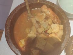 -黑豚黨韩国烤肉料理(悦然时光店)