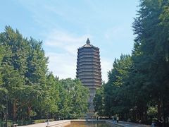-玲珑塔公园