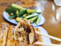 -老北京褡裢火烧·任记