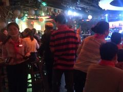 -致青春光阴的故事音乐酒吧(虹桥坊店)