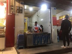 门面-渔桥李记奶汤面(东街店)