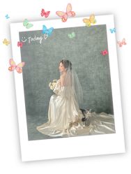 -MAO亲爱的猫婚纱摄影工作室