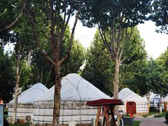 -九十九顶毡房(阜石路店)