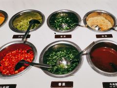 -左庭右院鲜牛肉火锅(苏州园区永旺店)