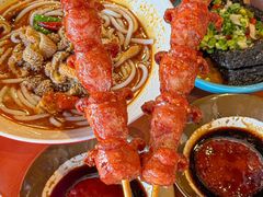 -秤砣砣·湖南粉面馆(青年路店)