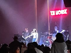 -TZ House音乐现场(来福士中心店)