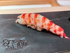 -橼舍鮨青木