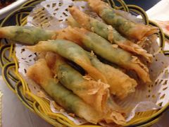 -竹海湾农家土菜