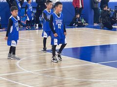 -BUFFALO篮球公园(康桥店)