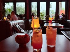 -悦界酒吧(后海店)