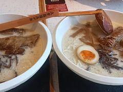 -味千拉面(惠州淡水嘉信茂广场分店)