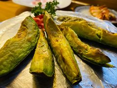 盐烤牛油果-大将料理餐厅(汇锦街店)