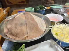 -蜀江龙火锅(339店)