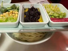 -小吊梨汤·北京菜·烤鸭(双井乐成中心店)