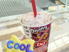 -DQ·蛋糕·冰淇淋(通州万达店)