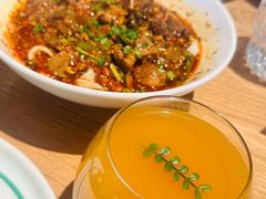 -一坐一忘云南菜(三里屯店)