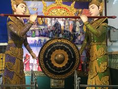 -ခြောက်ထပ်ကြီးရွှေသာလျောင်းဘုရားကြီး